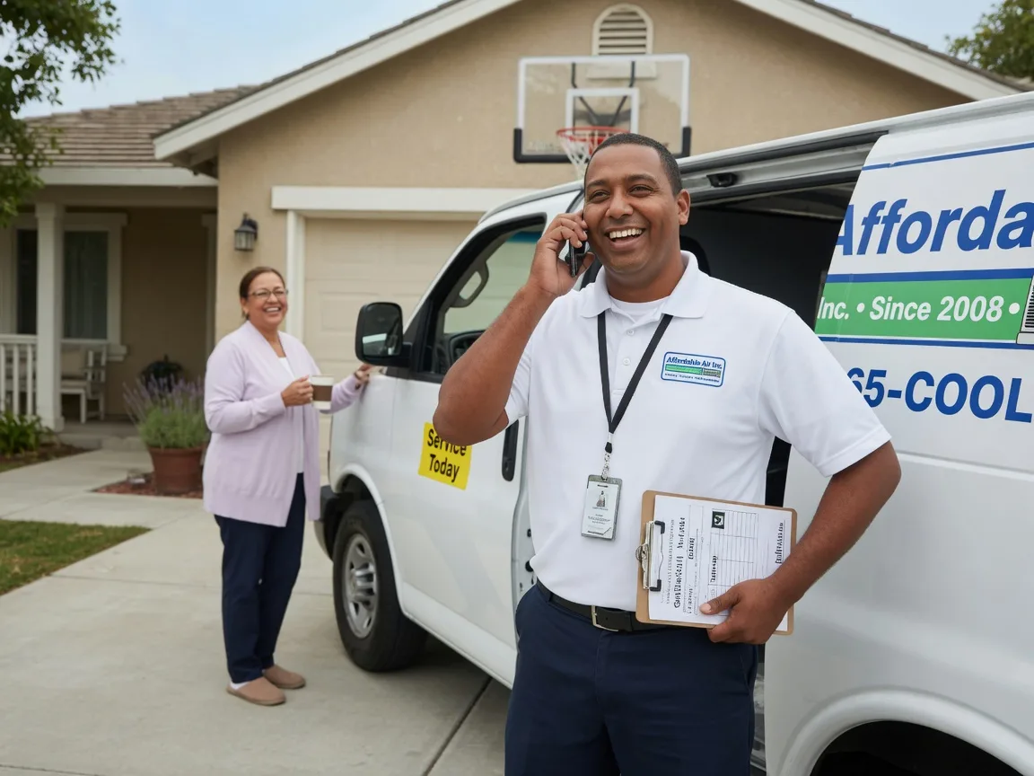 Central Ac Repair Western, NE FAQs